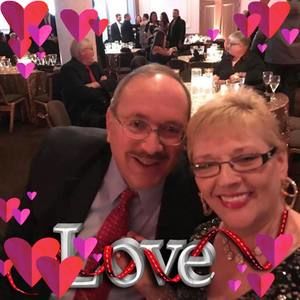 Meet your Posher, Sharon